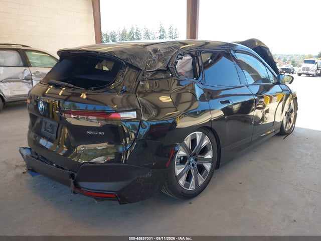 WB523CF00SCS44012 BMW Ix Xdrive50