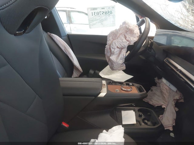 WB523CF00SCS44012 BMW Ix Xdrive50