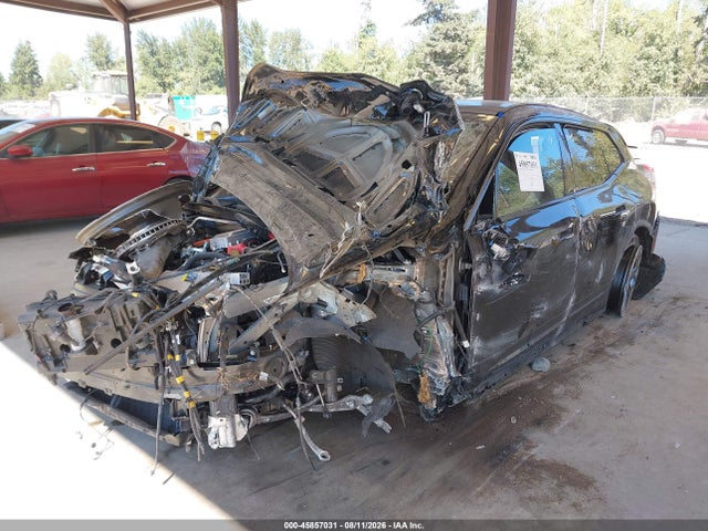 WB523CF00SCS44012 BMW Ix Xdrive50