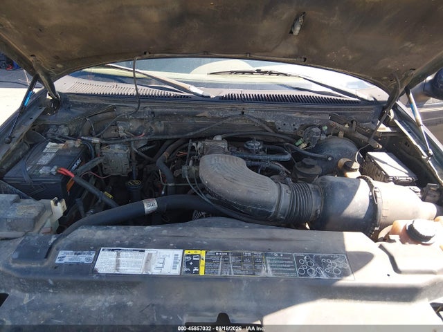 2001 Ford F-150 მანქანა იყიდება აუქციონზე, vin: 1FTRW08L51KC52126, აუქციონის ნომერი: 45857032