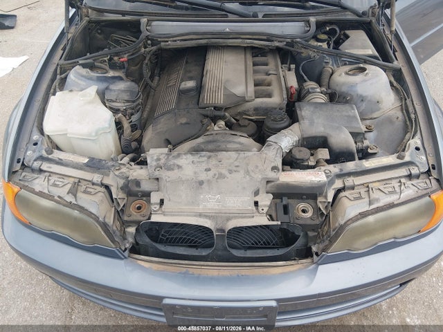 Aukcja sprzedaży 2000 Bmw 323ci, vin: WBABR3341YEA82298, numer aukcji: 45857037