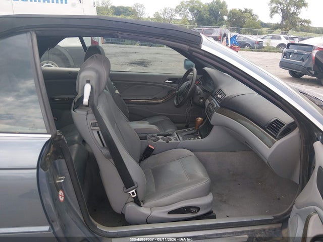 Aukcja sprzedaży 2000 Bmw 323ci, vin: WBABR3341YEA82298, numer aukcji: 45857037