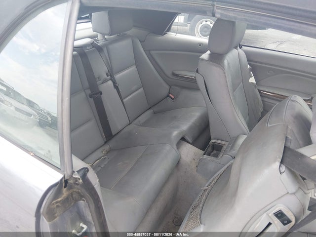 Aukcja sprzedaży 2000 Bmw 323ci, vin: WBABR3341YEA82298, numer aukcji: 45857037