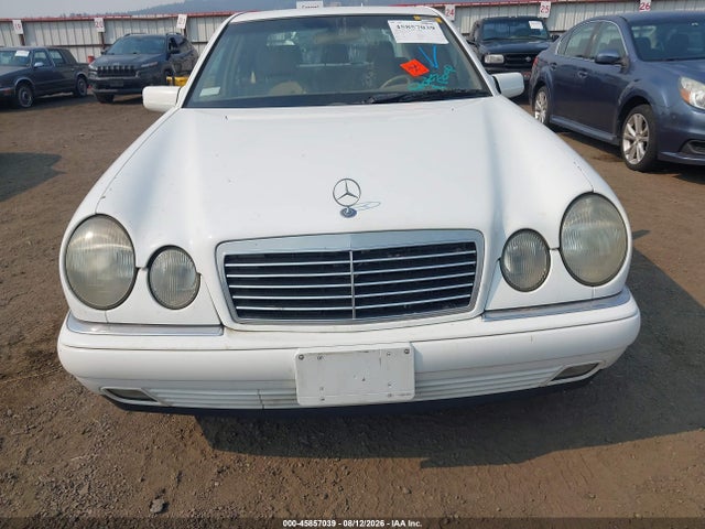 Продажа на аукционе авто 1998 Mercedes-benz E 320, vin: WDBJF65F8WA638243, номер лота: 45857039