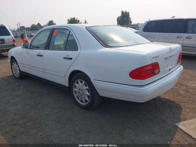 Продажа на аукционе авто 1998 Mercedes-benz E 320, vin: WDBJF65F8WA638243, номер лота: 45857039