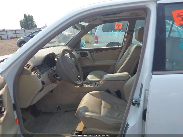 Продажа на аукционе авто 1998 Mercedes-benz E 320, vin: WDBJF65F8WA638243, номер лота: 45857039