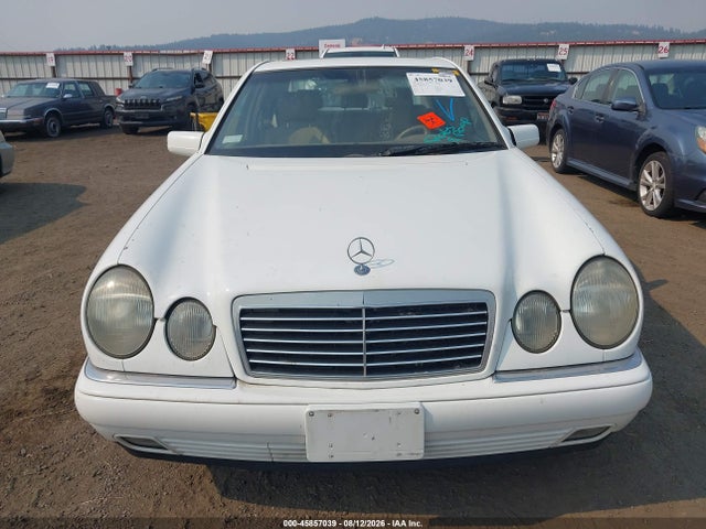 Продажа на аукционе авто 1998 Mercedes-benz E 320, vin: WDBJF65F8WA638243, номер лота: 45857039