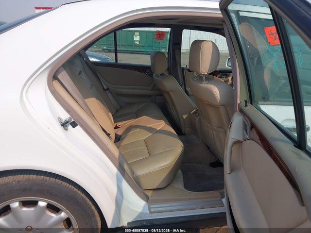 Продажа на аукционе авто 1998 Mercedes-benz E 320, vin: WDBJF65F8WA638243, номер лота: 45857039