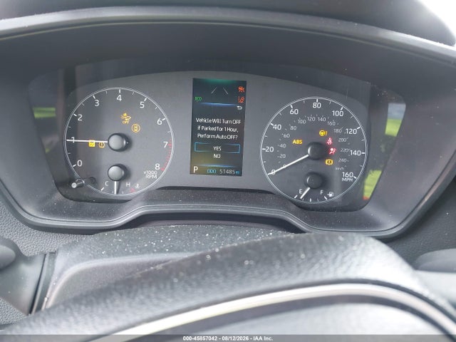 2024 Toyota Corolla Se მანქანა იყიდება აუქციონზე, vin: 5YFS4MCEXRP184779, აუქციონის ნომერი: 45857042