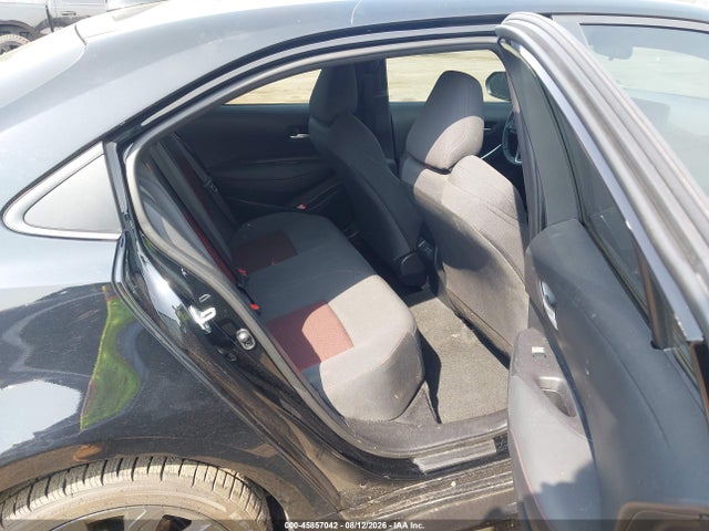 2024 Toyota Corolla Se მანქანა იყიდება აუქციონზე, vin: 5YFS4MCEXRP184779, აუქციონის ნომერი: 45857042