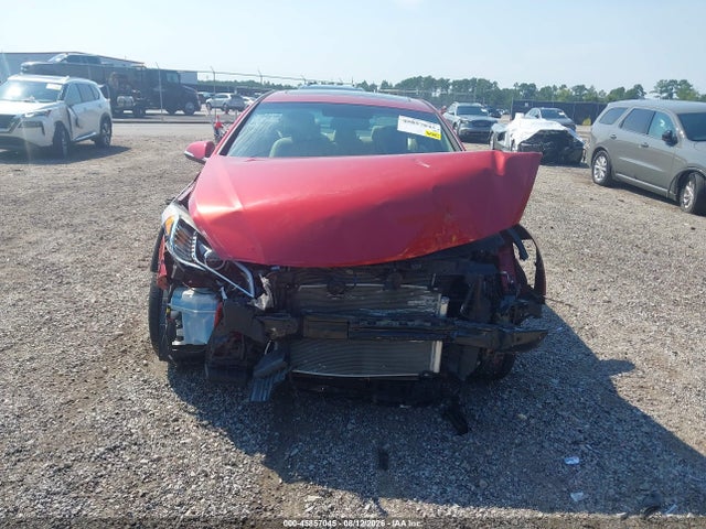 2017 Hyundai Sonata Limited მანქანა იყიდება აუქციონზე, vin: 5NPE34AFXHH569945, აუქციონის ნომერი: 45857045