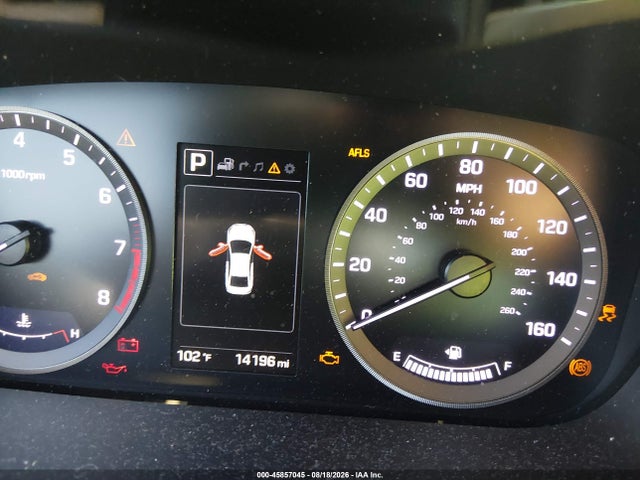 2017 Hyundai Sonata Limited მანქანა იყიდება აუქციონზე, vin: 5NPE34AFXHH569945, აუქციონის ნომერი: 45857045