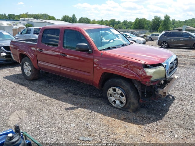Aukcja sprzedaży 2008 Toyota Tacoma Prerunner V6, vin: 3TMJU62N28M061685, numer aukcji: 45857046