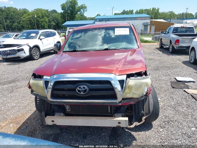 Продаж на аукціоні авто 2008 Toyota Tacoma Prerunner V6, vin: 3TMJU62N28M061685, номер лоту: 45857046