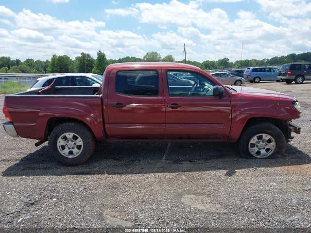Продаж на аукціоні авто 2008 Toyota Tacoma Prerunner V6, vin: 3TMJU62N28M061685, номер лоту: 45857046
