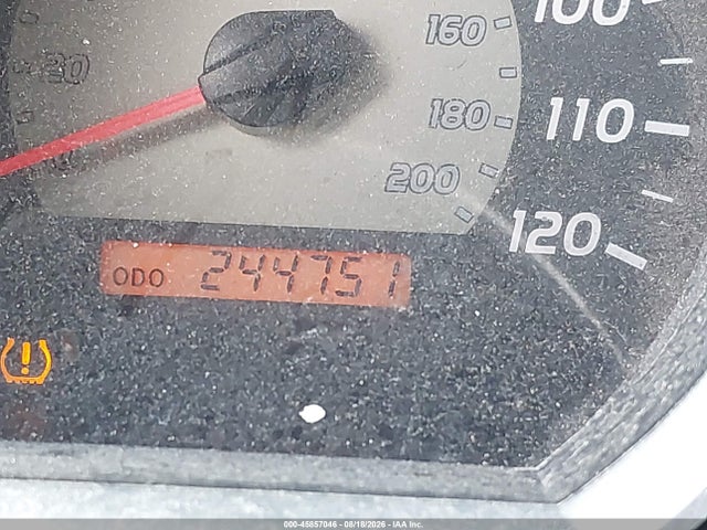 Продаж на аукціоні авто 2008 Toyota Tacoma Prerunner V6, vin: 3TMJU62N28M061685, номер лоту: 45857046