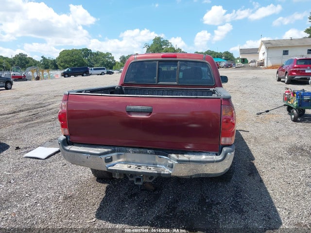 Продаж на аукціоні авто 2008 Toyota Tacoma Prerunner V6, vin: 3TMJU62N28M061685, номер лоту: 45857046