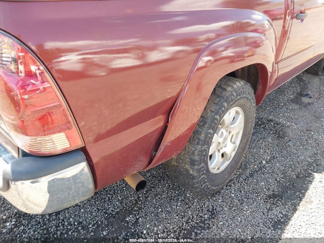 Продаж на аукціоні авто 2008 Toyota Tacoma Prerunner V6, vin: 3TMJU62N28M061685, номер лоту: 45857046