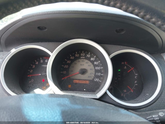 Продаж на аукціоні авто 2008 Toyota Tacoma Prerunner V6, vin: 3TMJU62N28M061685, номер лоту: 45857046