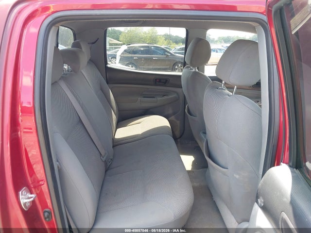Продаж на аукціоні авто 2008 Toyota Tacoma Prerunner V6, vin: 3TMJU62N28M061685, номер лоту: 45857046