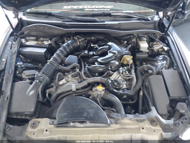 Продажа на аукционе авто 2007 Lexus Is 250, vin: JTHBK262972052358, номер лота: 45857049