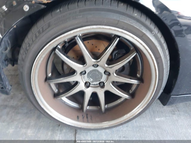 Продажа на аукционе авто 2007 Lexus Is 250, vin: JTHBK262972052358, номер лота: 45857049