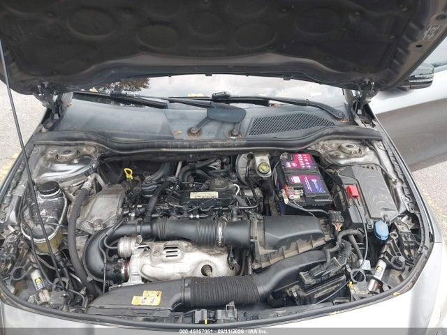45857051 :رقم المزاد ، WDDSJ4EB9EN028371 vin ، 2014 Mercedes-benz Cla 250 مزاد بيع