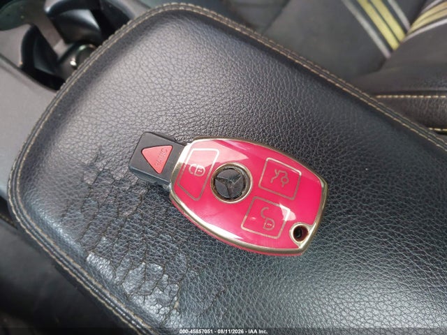 45857051 :رقم المزاد ، WDDSJ4EB9EN028371 vin ، 2014 Mercedes-benz Cla 250 مزاد بيع