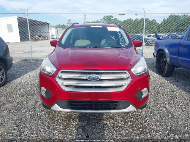 Ford ESCAPE SE 2018 1FMCU0GD5JUB85887 Image 12