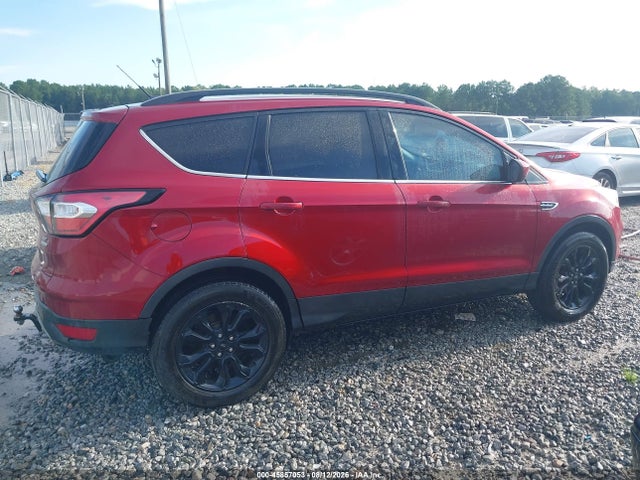 Ford ESCAPE SE 2018 1FMCU0GD5JUB85887 Image 13