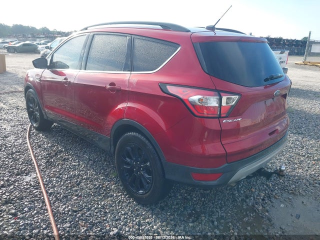 Ford ESCAPE SE 2018 1FMCU0GD5JUB85887 Image 3