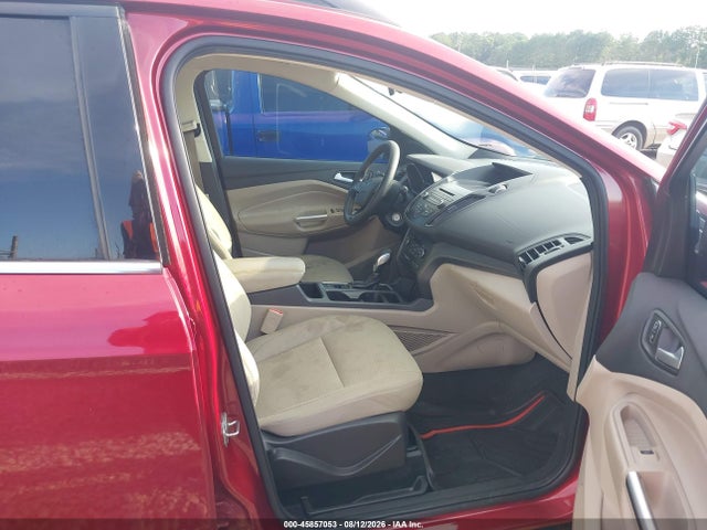 Ford ESCAPE SE 2018 1FMCU0GD5JUB85887 Image 5