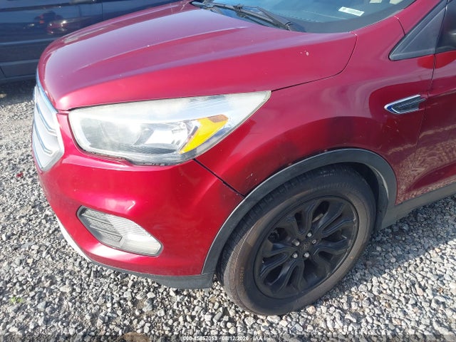 Ford ESCAPE SE 2018 1FMCU0GD5JUB85887 Image 6