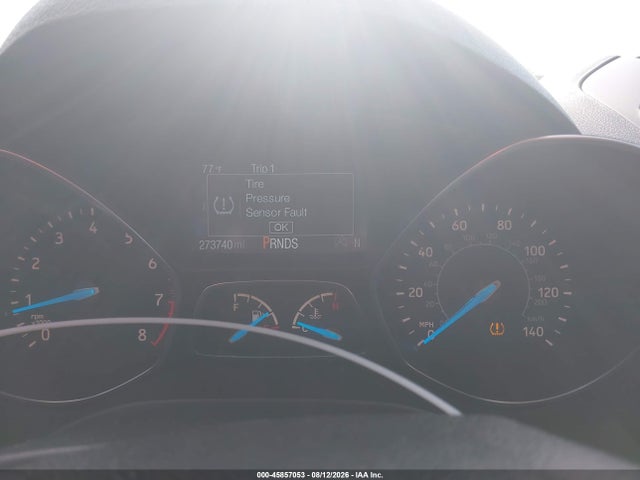 Ford ESCAPE SE 2018 1FMCU0GD5JUB85887 Image 7