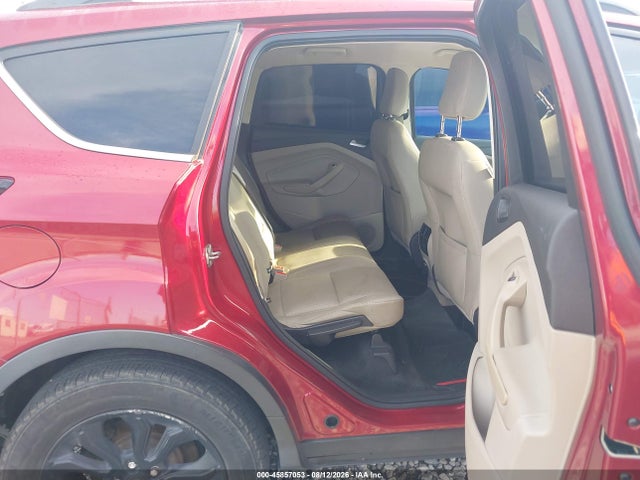 Ford ESCAPE SE 2018 1FMCU0GD5JUB85887 Image 8