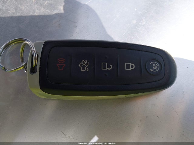Aukcja sprzedaży 2014 Lincoln Mkx, vin: 2LMDJ6JK0EBL05750, numer aukcji: 45857054