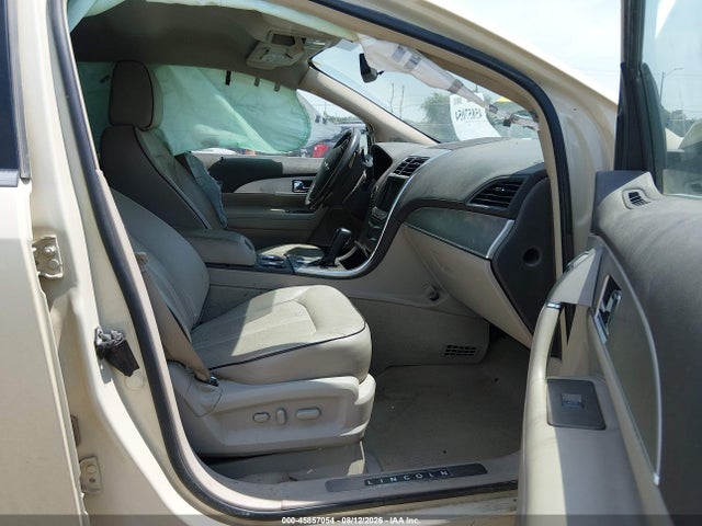 Aukcja sprzedaży 2014 Lincoln Mkx, vin: 2LMDJ6JK0EBL05750, numer aukcji: 45857054