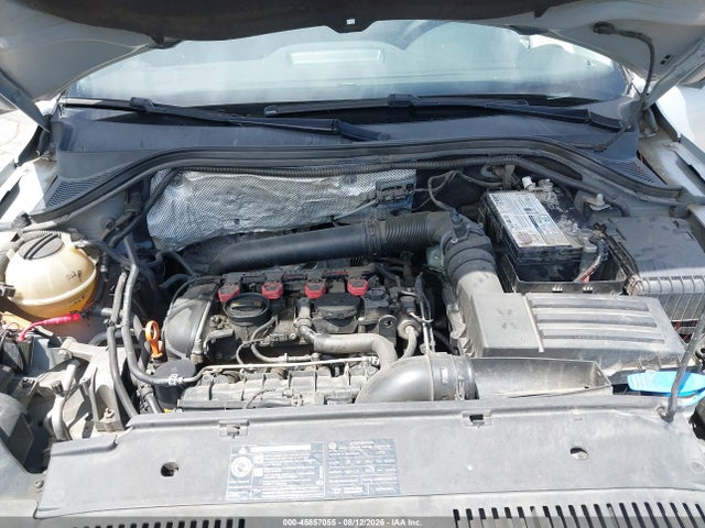 Продаж на аукціоні авто 2009 Volkswagen Tiguan S/se/sel, vin: WVGAV75N09W516559, номер лоту: 45857055