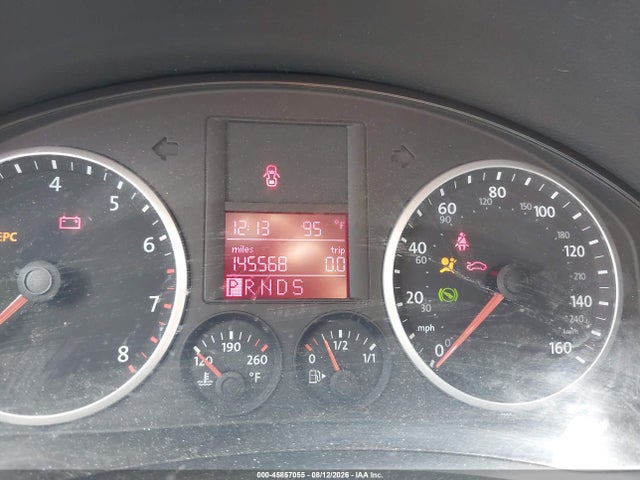Продаж на аукціоні авто 2009 Volkswagen Tiguan S/se/sel, vin: WVGAV75N09W516559, номер лоту: 45857055