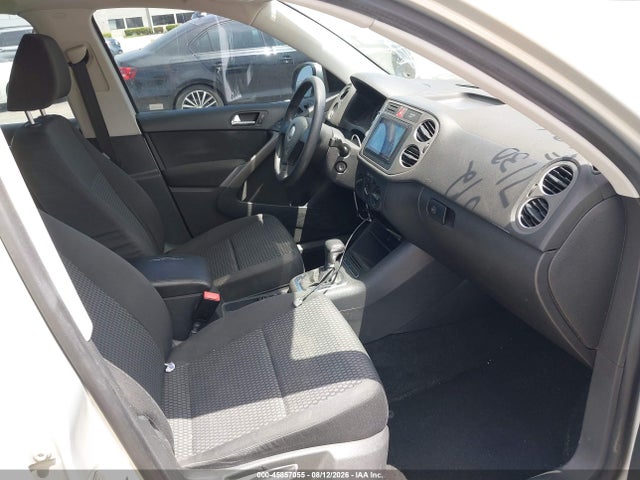 Продаж на аукціоні авто 2009 Volkswagen Tiguan S/se/sel, vin: WVGAV75N09W516559, номер лоту: 45857055