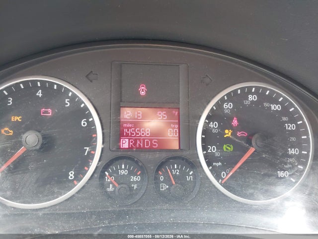 Продаж на аукціоні авто 2009 Volkswagen Tiguan S/se/sel, vin: WVGAV75N09W516559, номер лоту: 45857055