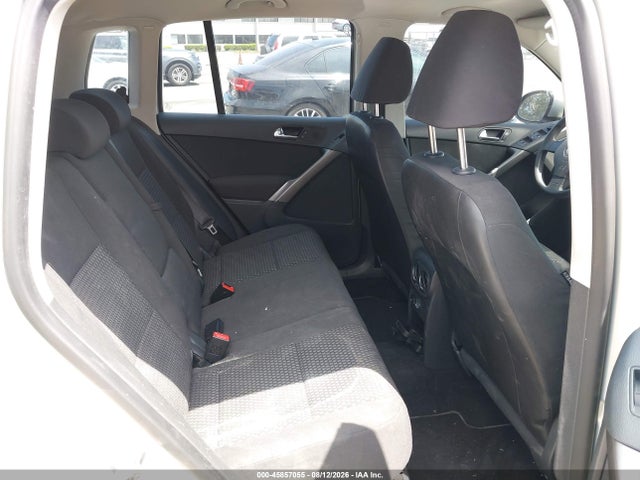Продаж на аукціоні авто 2009 Volkswagen Tiguan S/se/sel, vin: WVGAV75N09W516559, номер лоту: 45857055