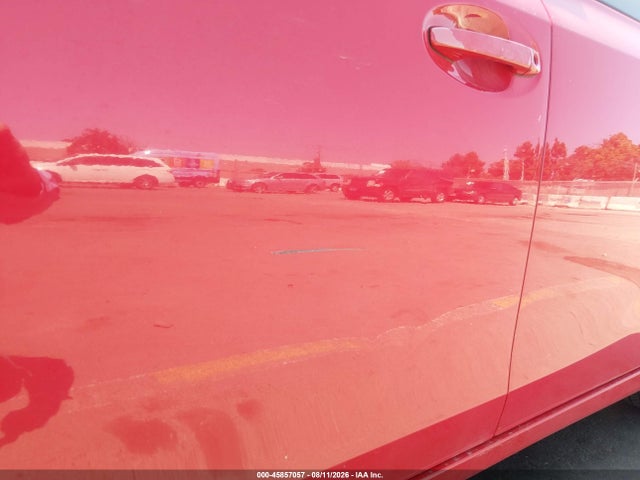 JTDZN3EU4FJ039330 Toyota Prius V Four