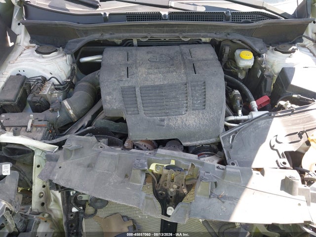 Aukcja sprzedaży 2023 Subaru Forester Wilderness, vin: JF2SKALC6PH477222, numer aukcji: 45857060