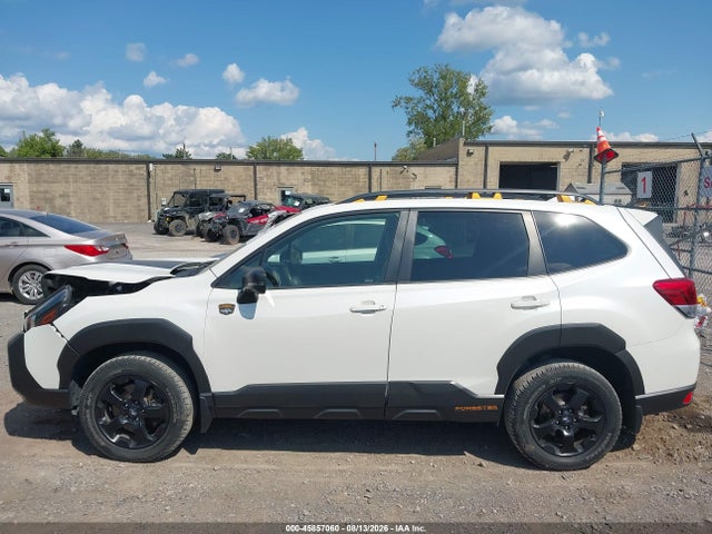 Aukcja sprzedaży 2023 Subaru Forester Wilderness, vin: JF2SKALC6PH477222, numer aukcji: 45857060