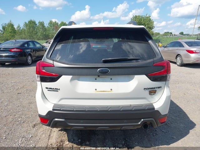 Aukcja sprzedaży 2023 Subaru Forester Wilderness, vin: JF2SKALC6PH477222, numer aukcji: 45857060