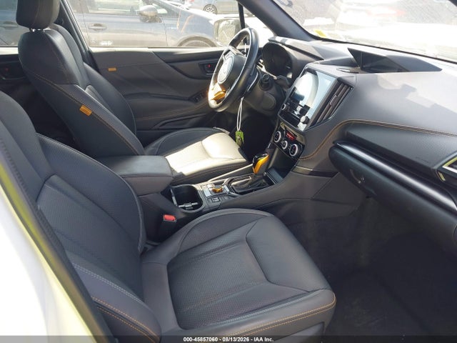 Aukcja sprzedaży 2023 Subaru Forester Wilderness, vin: JF2SKALC6PH477222, numer aukcji: 45857060