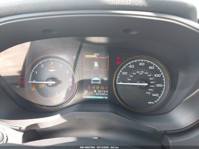 Aukcja sprzedaży 2023 Subaru Forester Wilderness, vin: JF2SKALC6PH477222, numer aukcji: 45857060