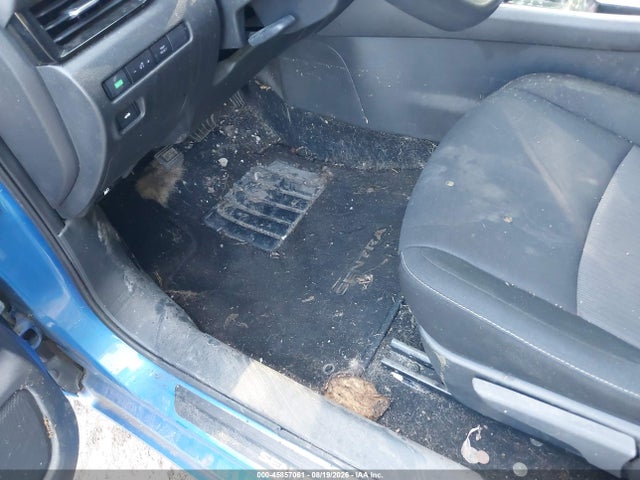 Aukcja sprzedaży 2022 Nissan Sentra Sv Xtronic Cvt, vin: 3N1AB8CV5NY245784, numer aukcji: 45857061