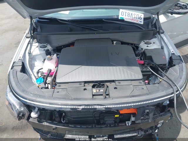 KM8HC3A63SU026503 Hyundai Kona Electric Sel